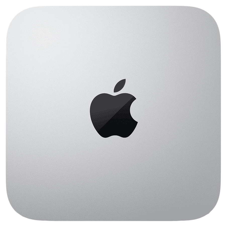 【Apple】 Mac mini (M1, 2020) 16GB / 512GB 2020 Apple Mac Mini (Apple M1 chip with 8‑core CPU and 8